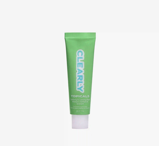 Clearly Blemish Mask