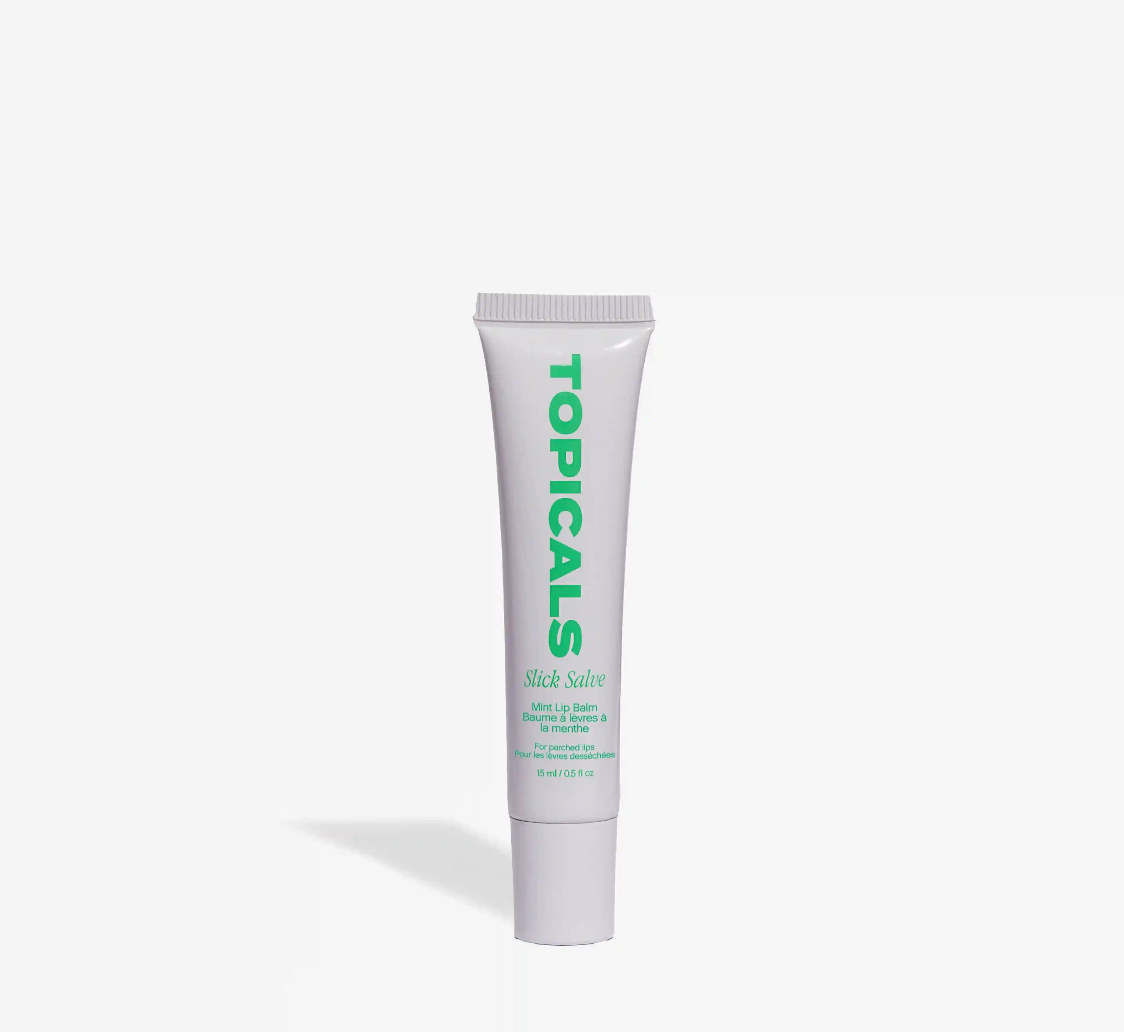 Slick Salve Lip Balm - Mint