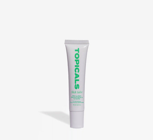 Slick Salve Lip Balm - Mint